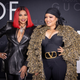 Image for article titled Salt-N-Pepa Latest Rappers to Be Honored With Star on Hollywood Walk of Fame